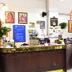 Receptionist