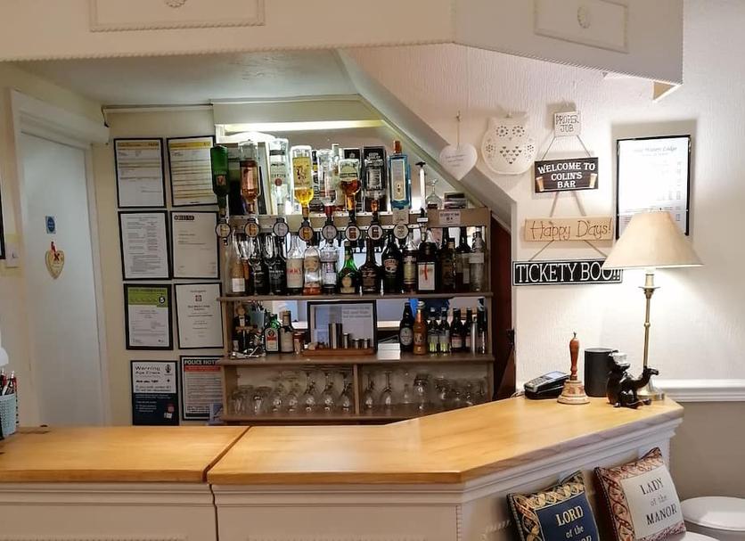 Bar Billede