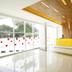 Receptionist