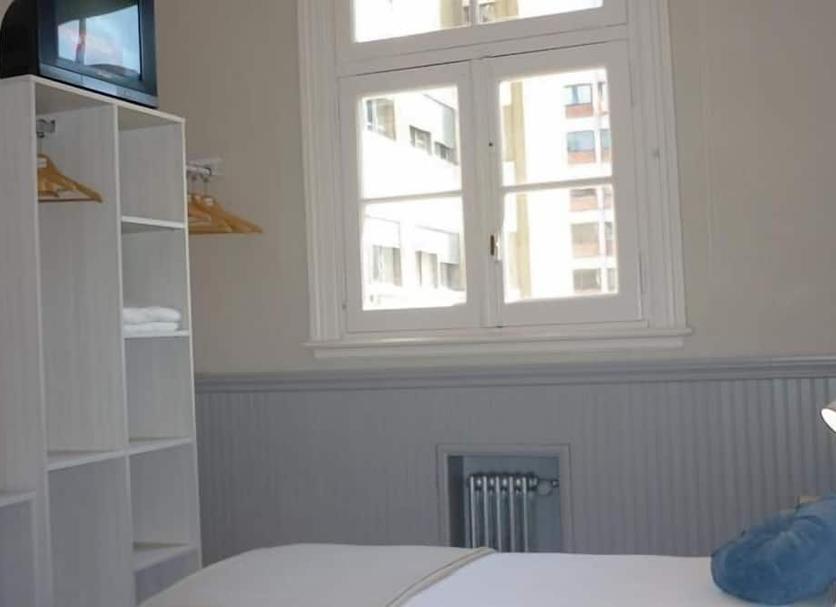 Værelsesfaciliteter Billede