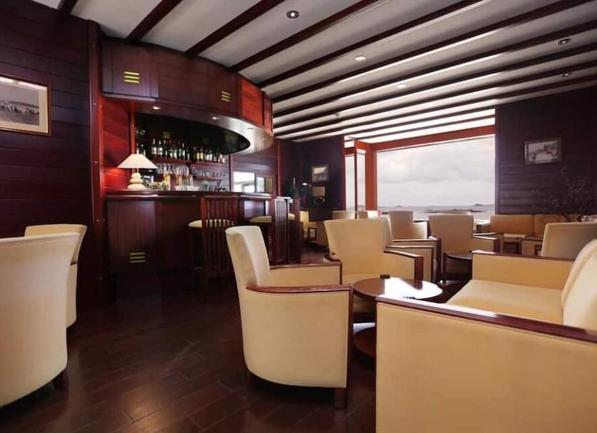 Bar Billede