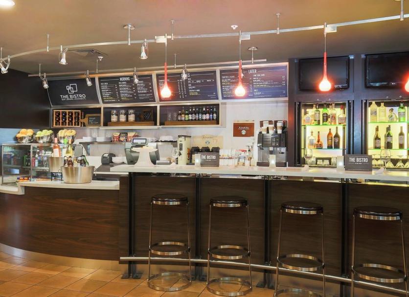 Bar Billede
