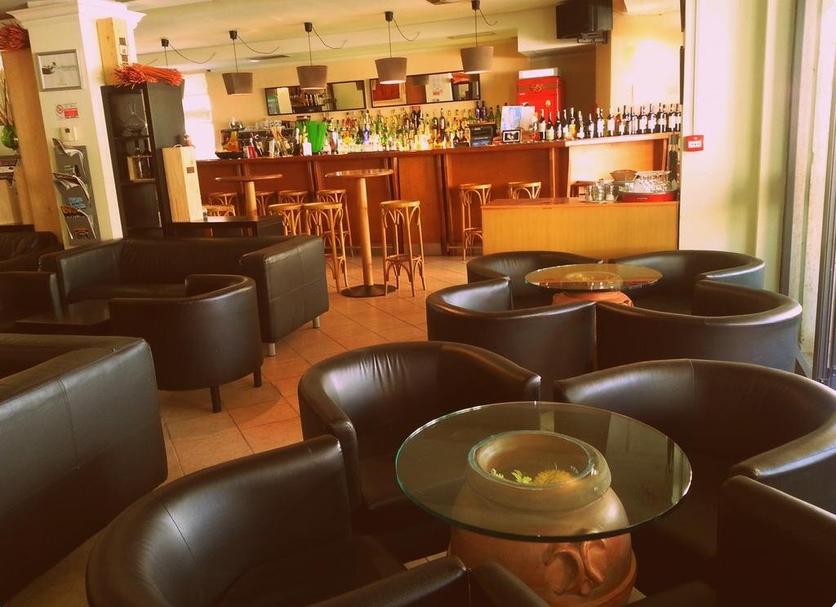 Bar Billede