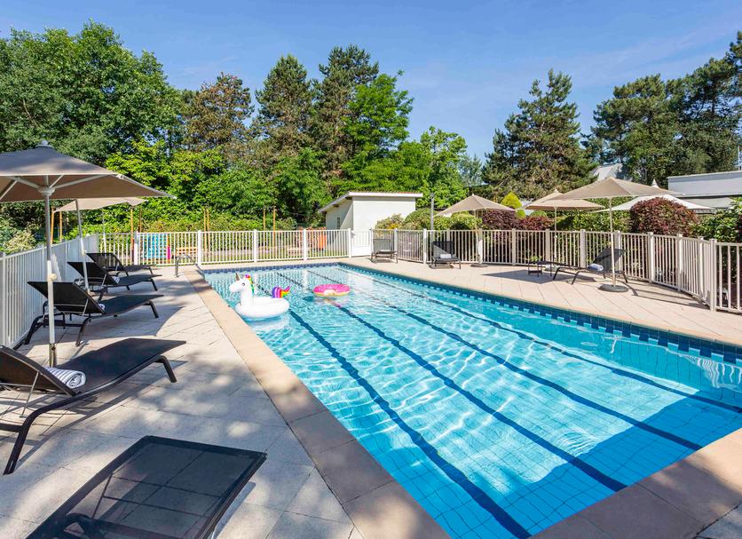 Pool Billede