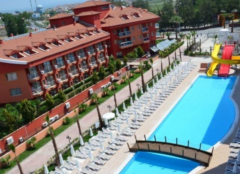 Pool Billede
