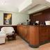 Receptionist