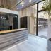 Receptionist