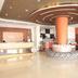 Receptionist