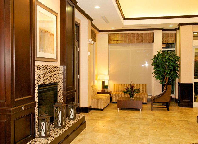 Reception Billede