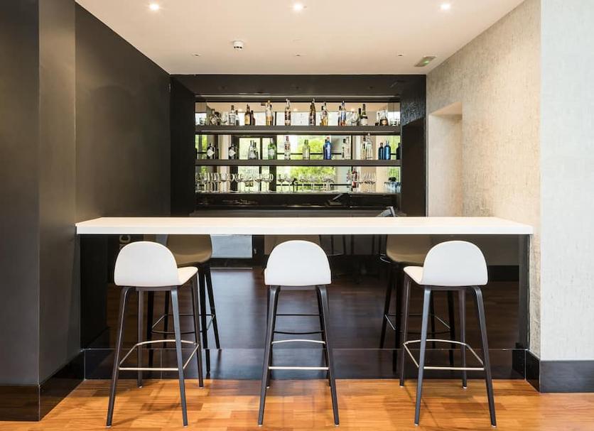 Bar Billede