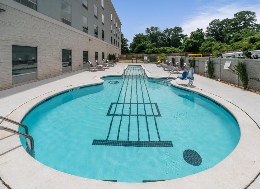 Pool Billede
