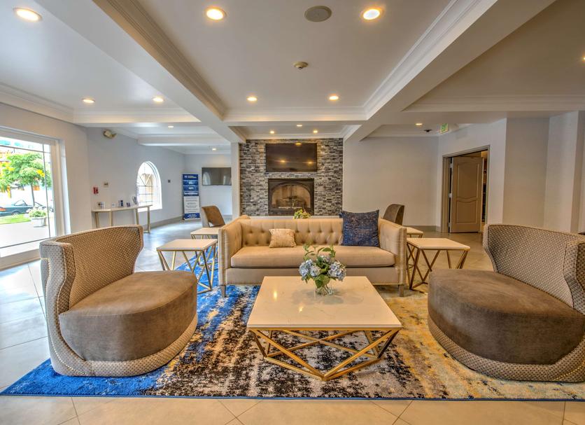 Lounge Billede