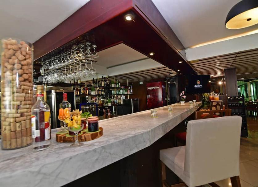 Bar Billede