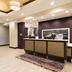 Receptionist
