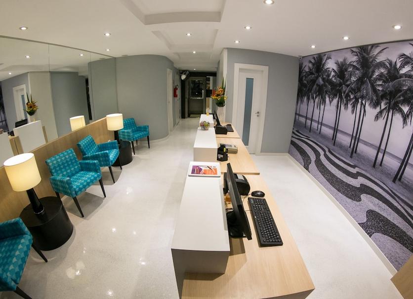 Reception Billede
