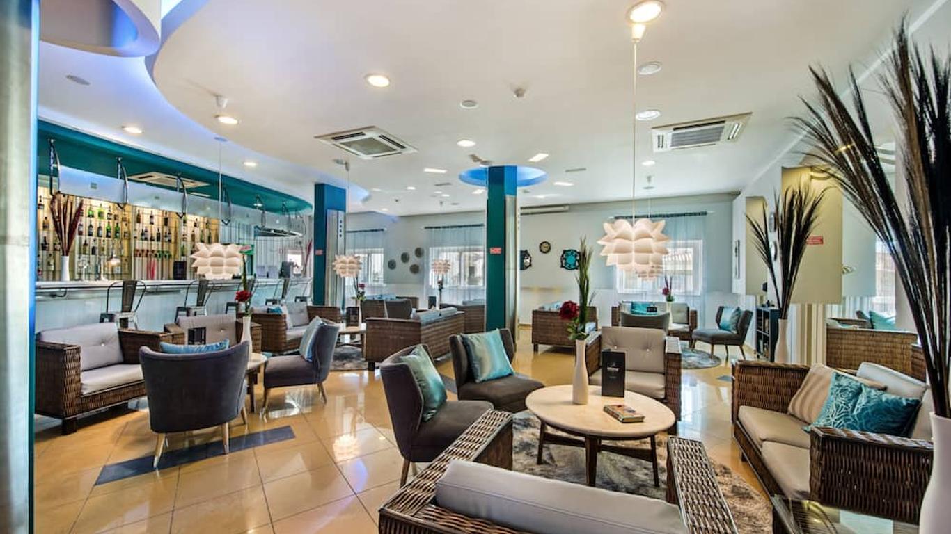 Velamar Boutique Hotel - Adults Friendly