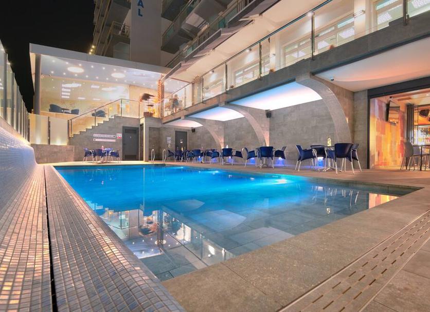 Pool Billede