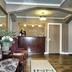 Receptionist