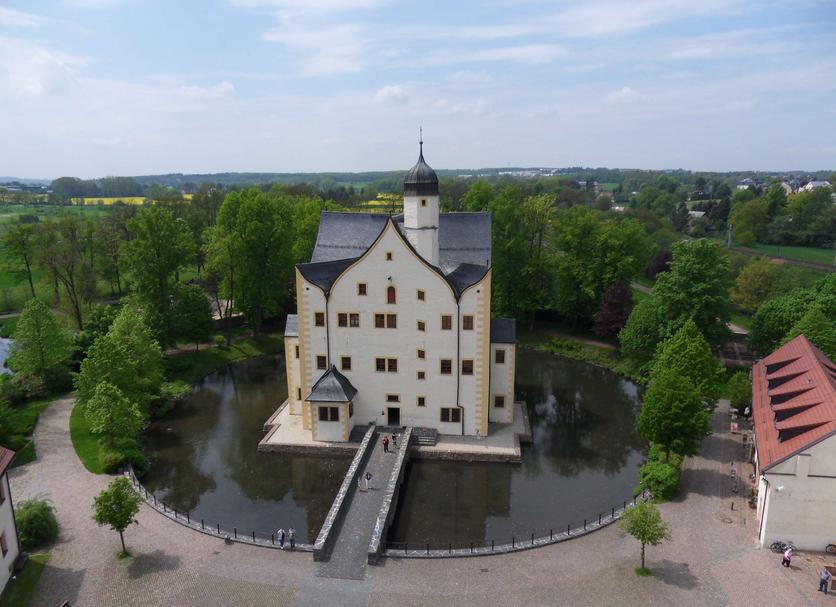 Bygning Billede