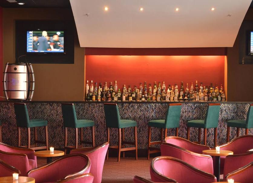 Bar Billede