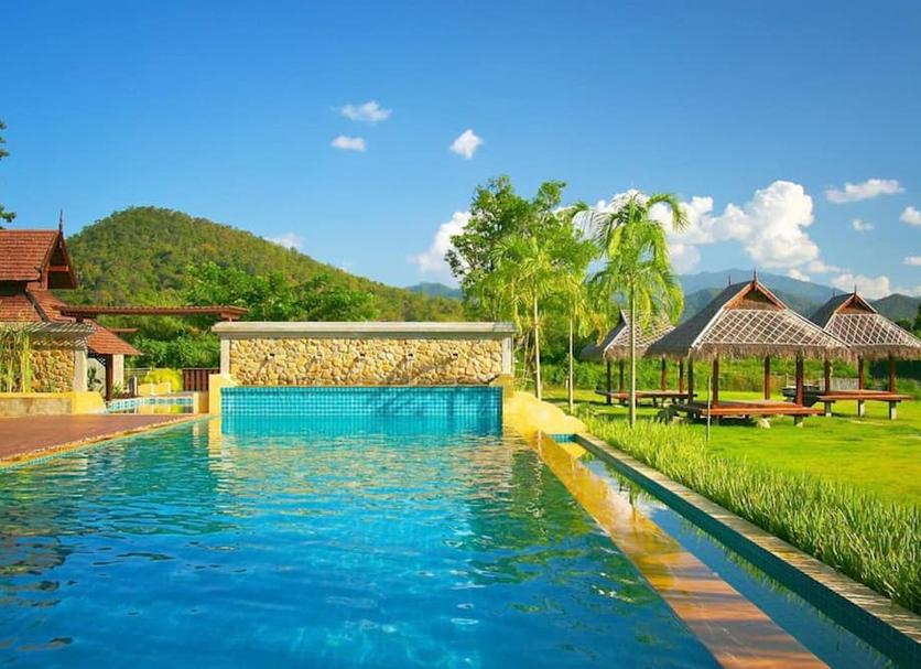 Pool Billede