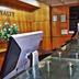 Receptionist