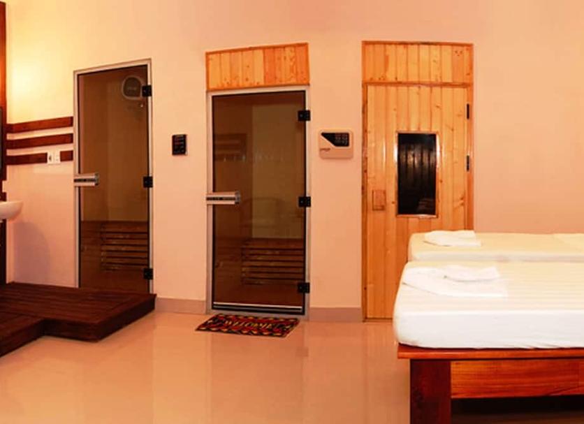Spa Billede