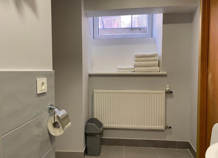 Værelsesfaciliteter Billede