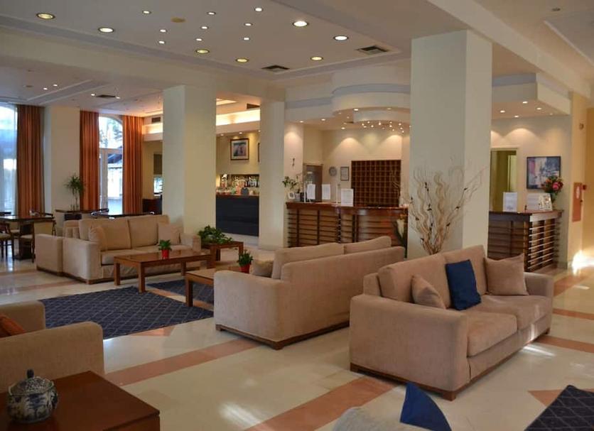 Reception Billede