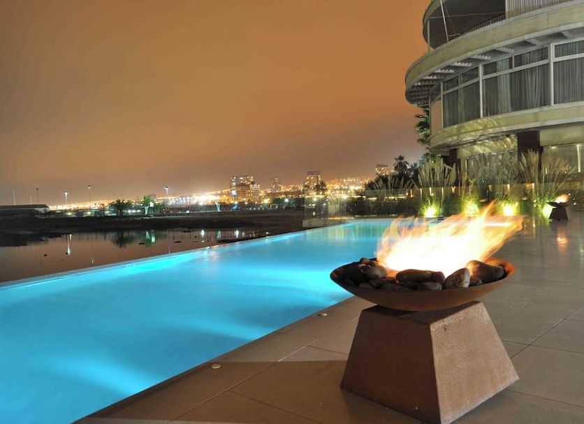 Pool Billede
