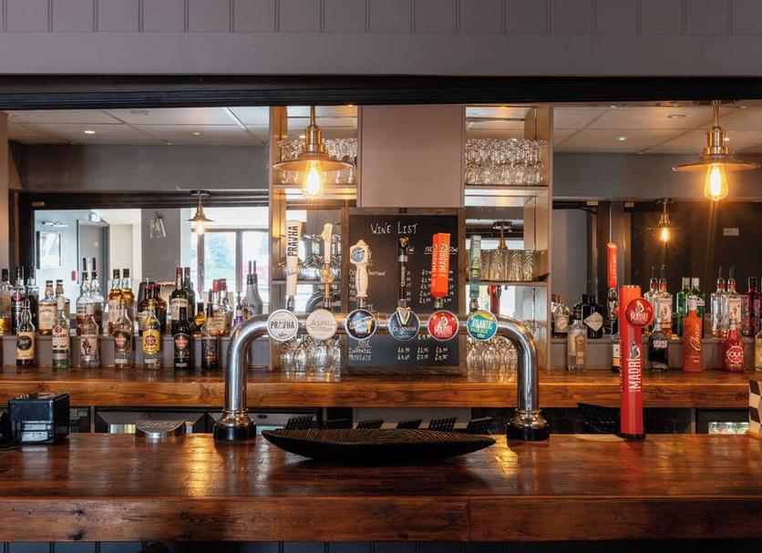 Bar Billede