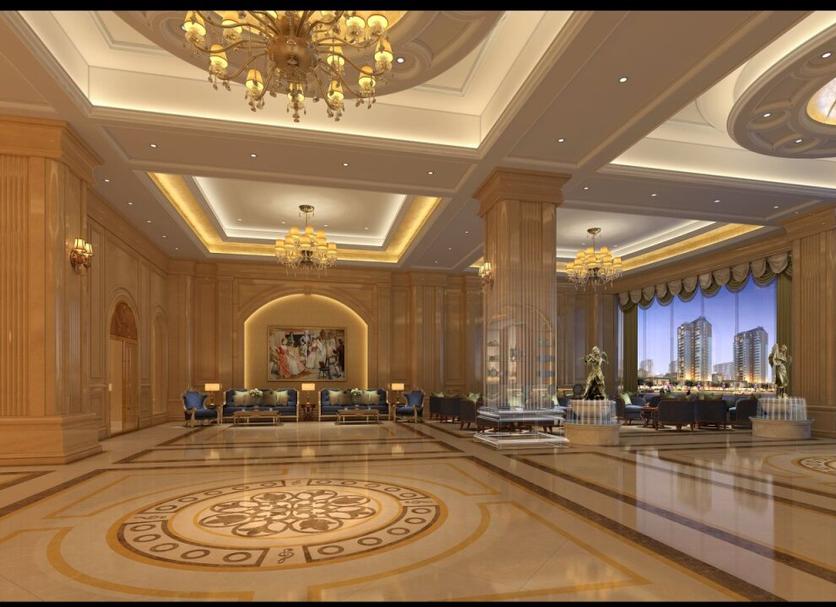 Reception Billede