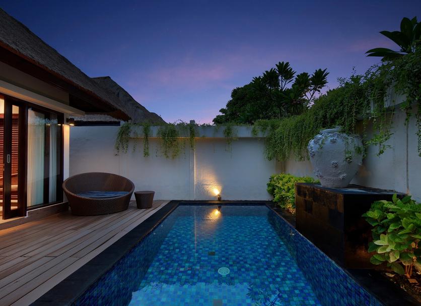 Pool Billede