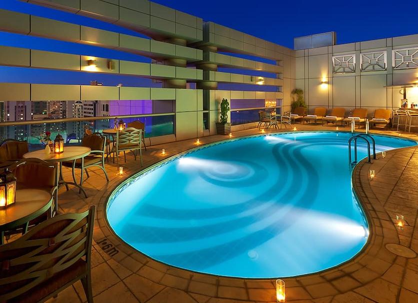 Pool Billede