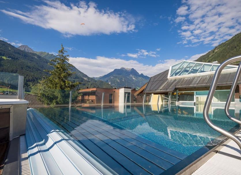 Pool Billede