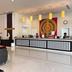 Receptionist