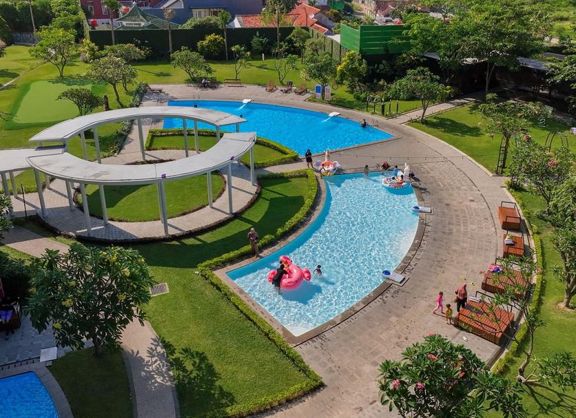 Pool Billede
