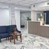 Receptionist
