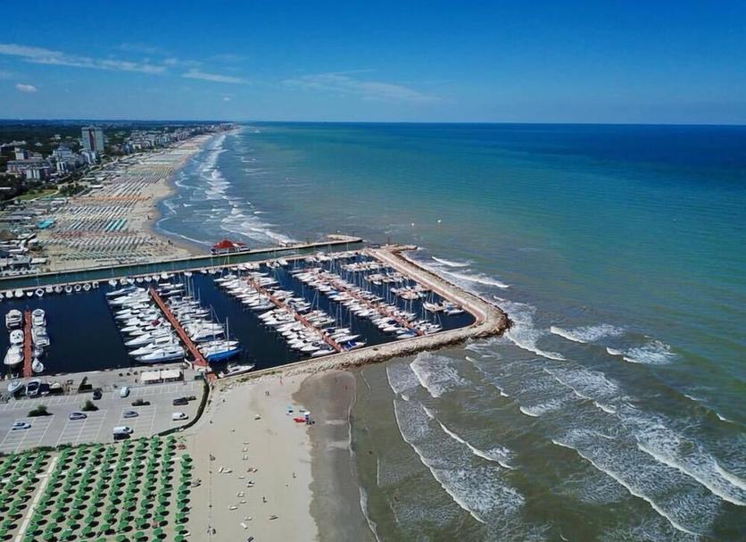 Strand Billede