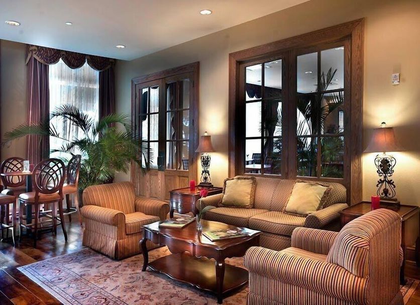 Lounge Billede