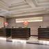 Receptionist