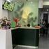 Receptionist