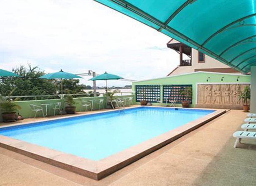 Pool Billede