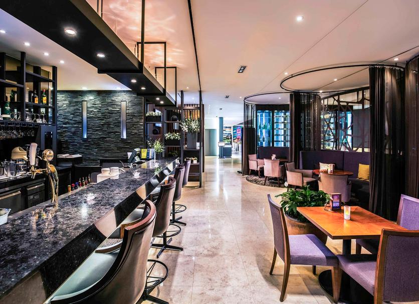 Bar Billede