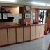 Receptionist
