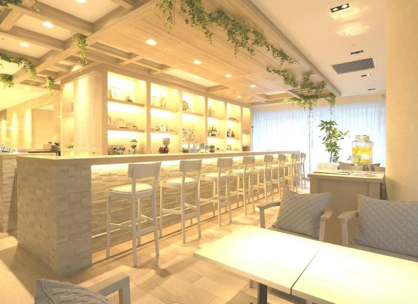 Bar Billede