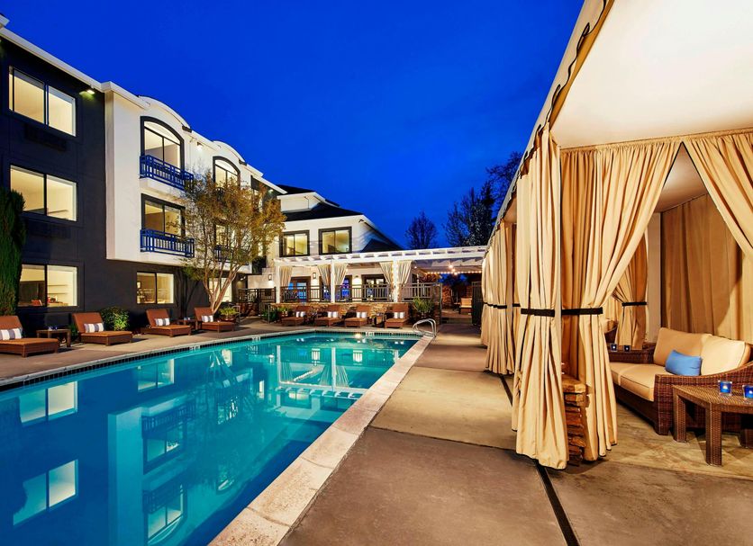 Pool Billede