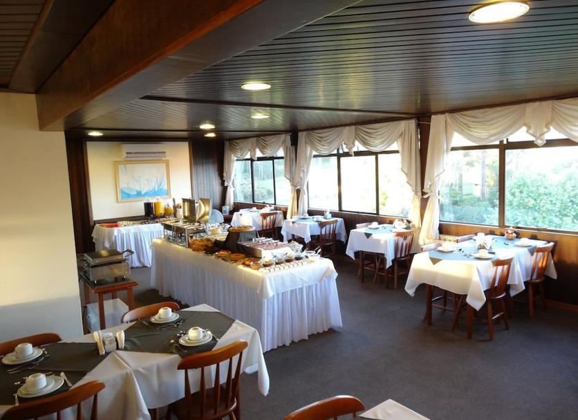 Buffet Billede