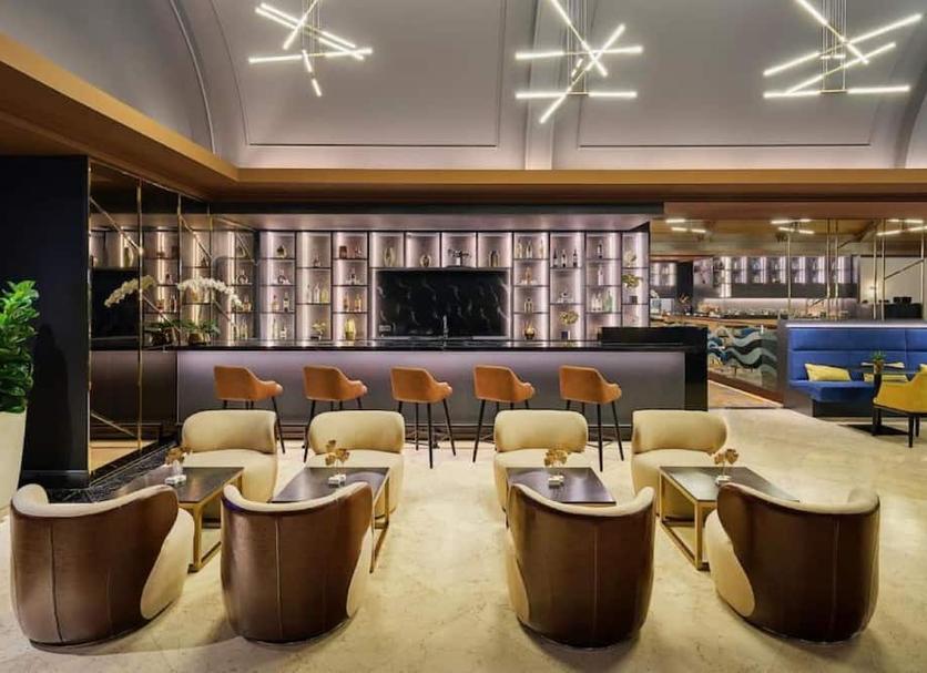 Bar Billede