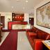Receptionist